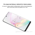 Hydrogel Screen Protector for Samsung TPU Screen Protector For Samsung Galaxy Note 10plus Manufactory